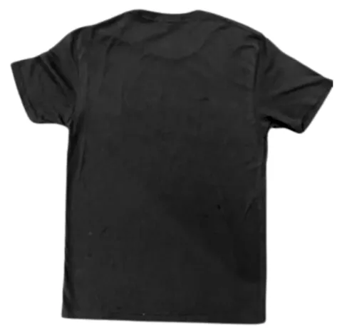 Skamlife Womens Cut T-Shirt- Black + Grey