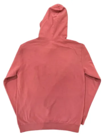 SKAMLIFE College Hoodie - Mauve